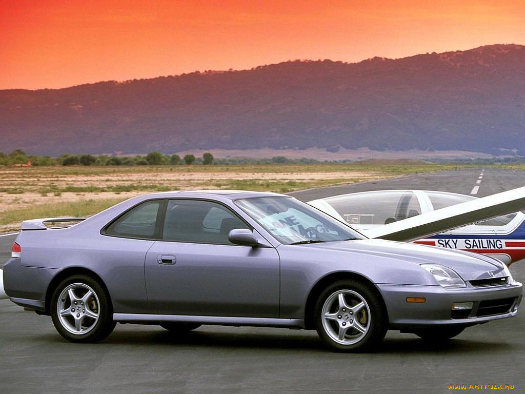 , honda
